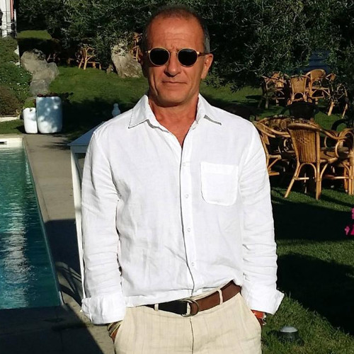 Gianni Jacaz