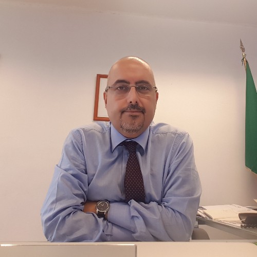 Giuseppe Buono