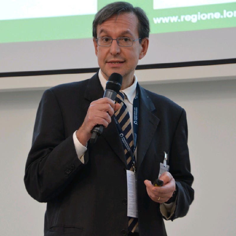 Giuseppe Ceglie