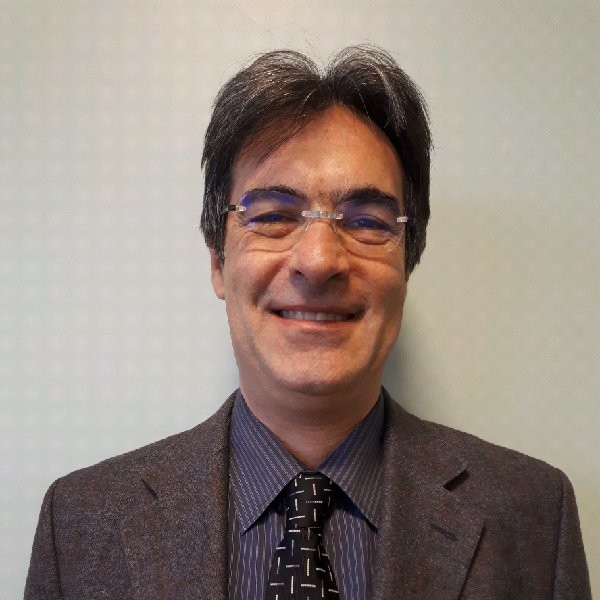 Giuseppe Sindoni