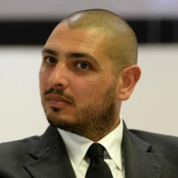 Guido Angelo Ingenito