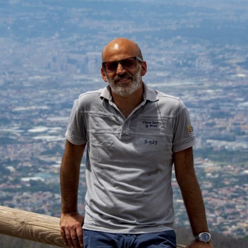 Gabriele Carbone