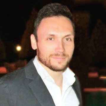 Giampiero Purrazzella