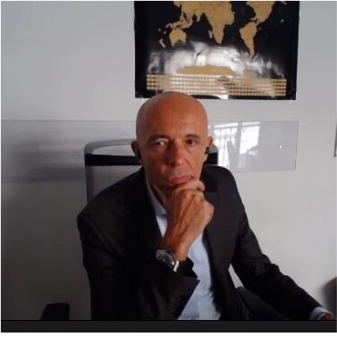 Gian Fausto Navoni