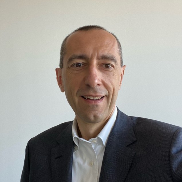 Gianluca Boccacci