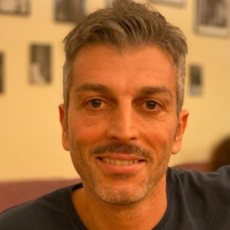 Gianluca Ragnoni