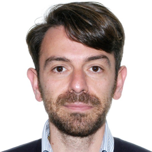 Gianluca Rossi