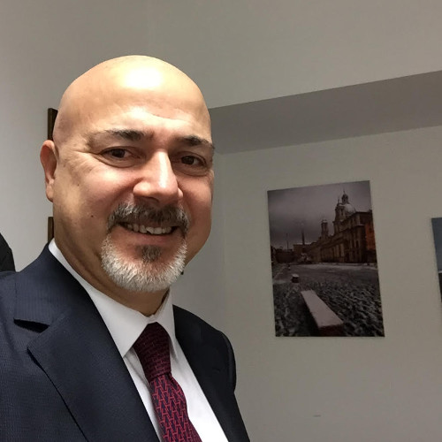 Gianni Coppa