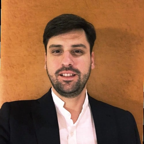Giorgio Raffetto