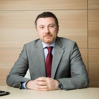 Giovanni Fendillo