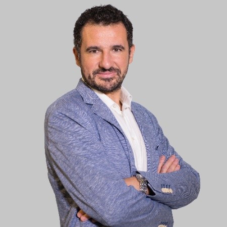 Giuseppe Aniceti