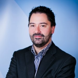 Iacopo Ghisio