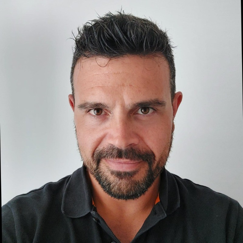 Gabriele Negro