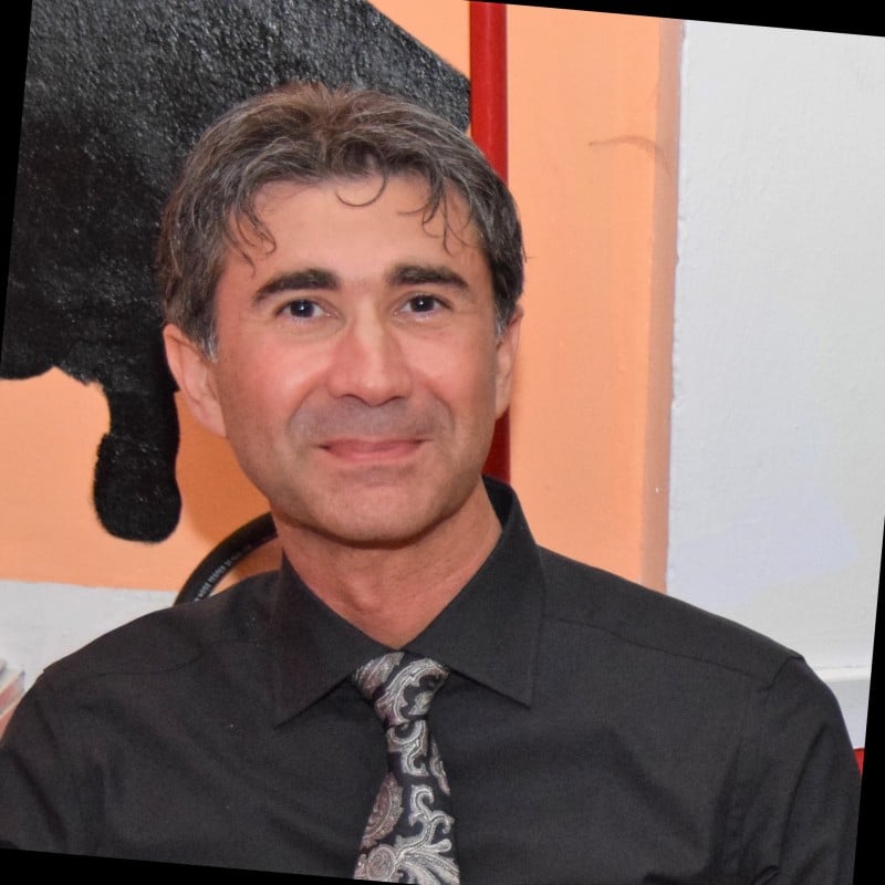 Marco Baruscotto