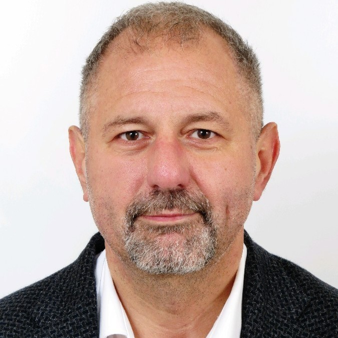 Marco Capelli