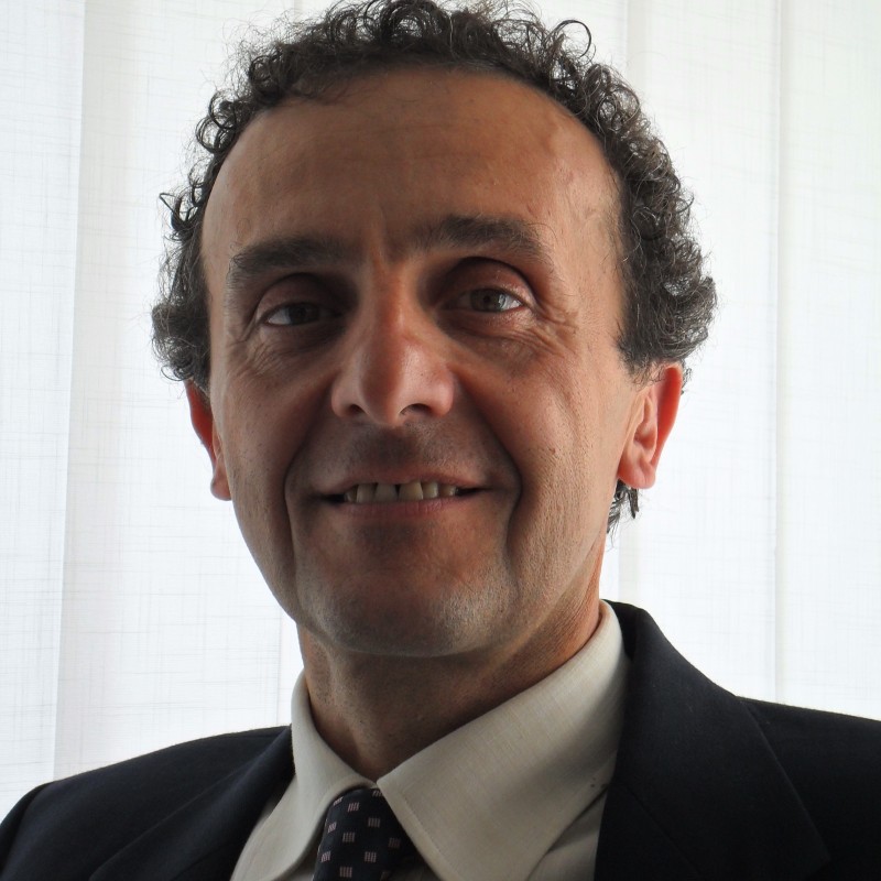 Marco Goria