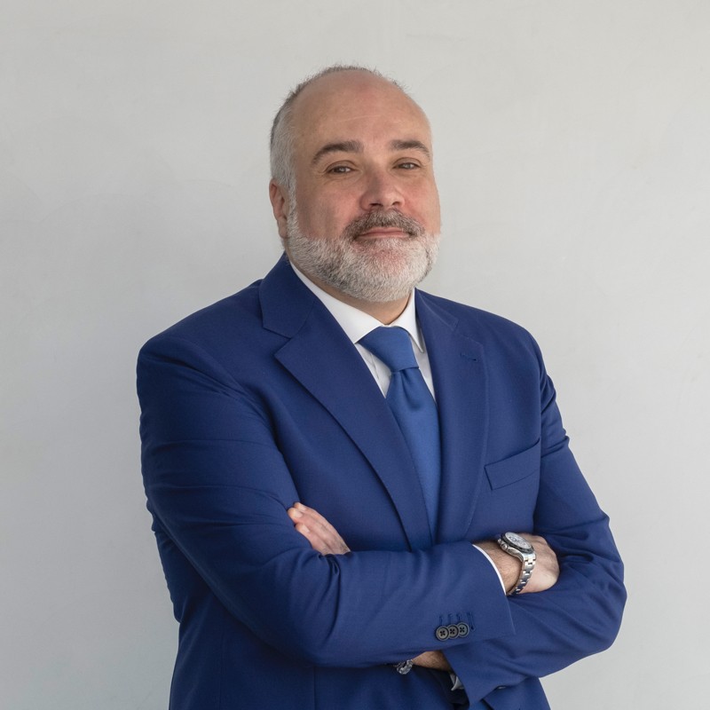 Ivan Vigolo