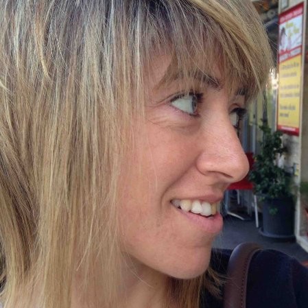 Ilaria  Esposito