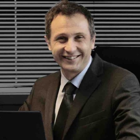 Konstantin Kostenarov