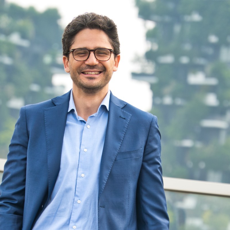 Raffaele Lillo
