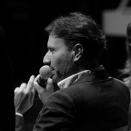 Luca D'Aprile