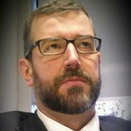 Luca Maurizio Gaudio