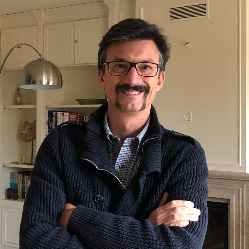 Luca Genovese