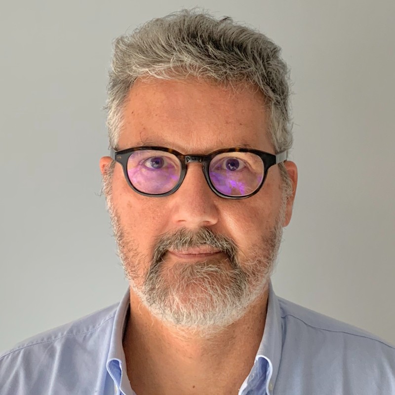 Luca Sorichetti