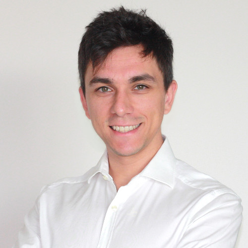 Luca Iacovino