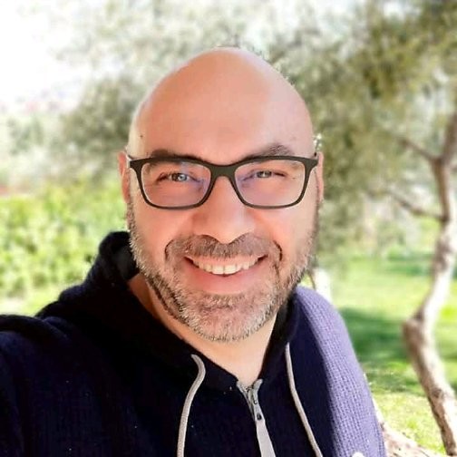 Lucio Di Donato