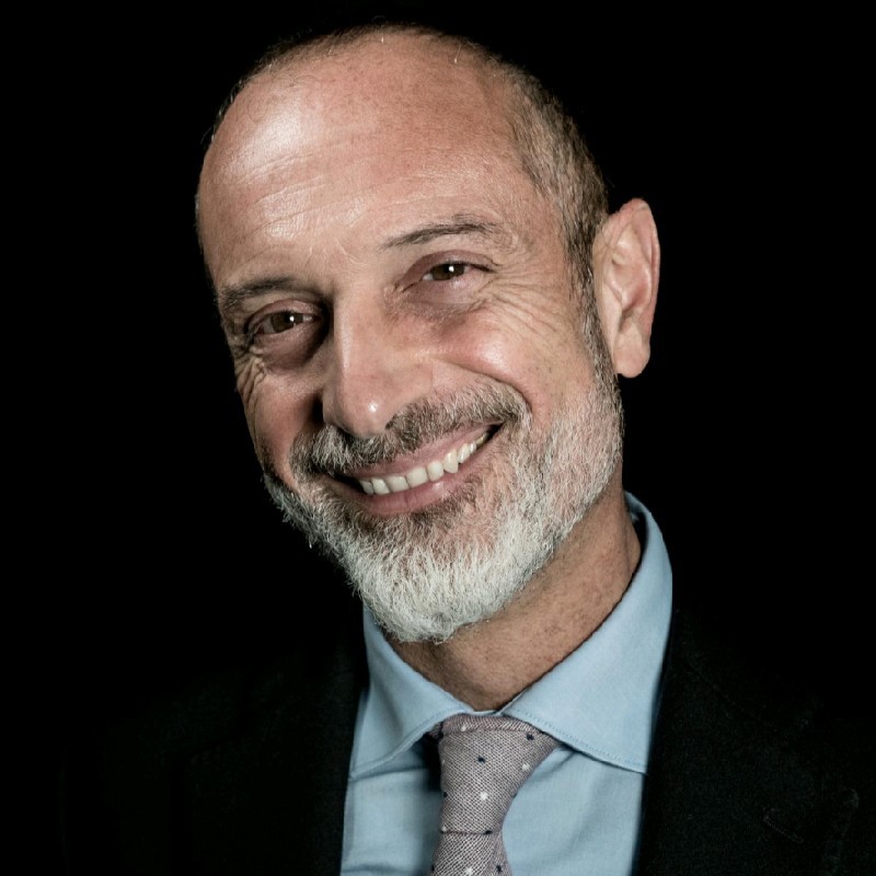 Leonardo Cherubini