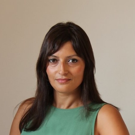 Lisa Serluca
