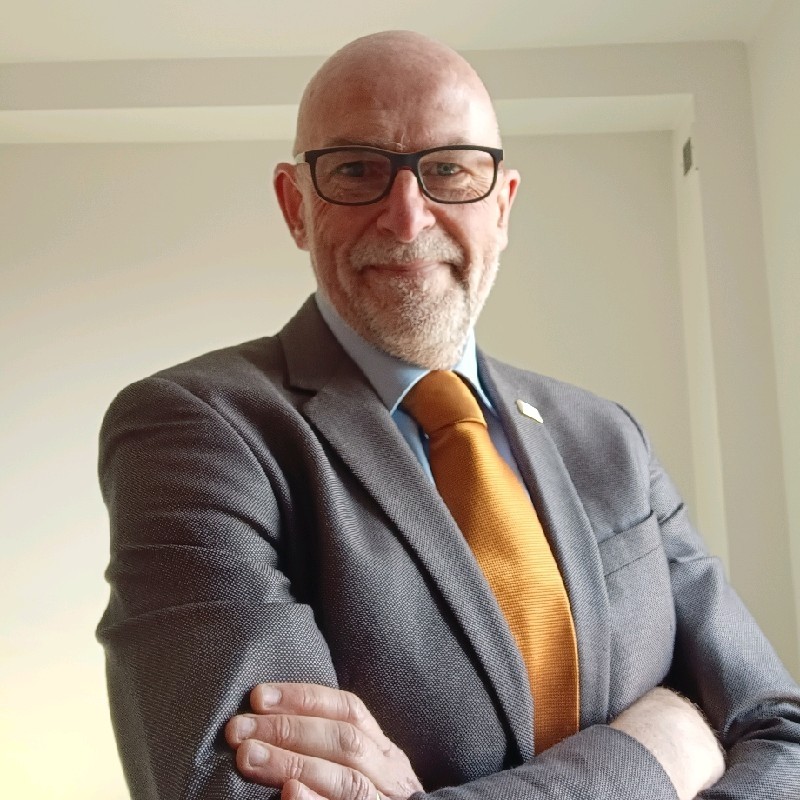 Luca Moroni