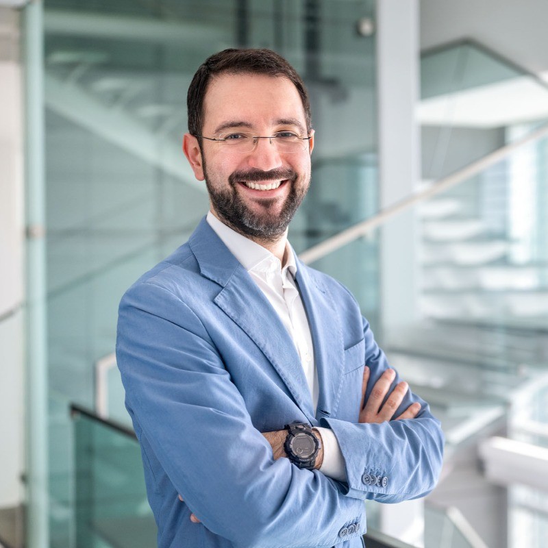 Luca Palmiero
