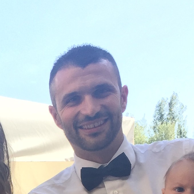 Luca Pozzi