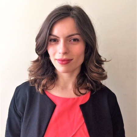 Lucia Ruggiero