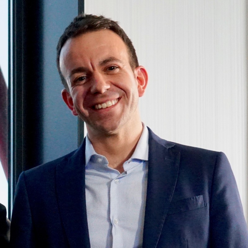 Marco Dottore