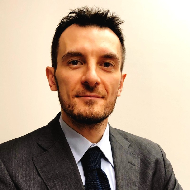 Marco Liotta
