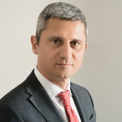 Marco Varchetta