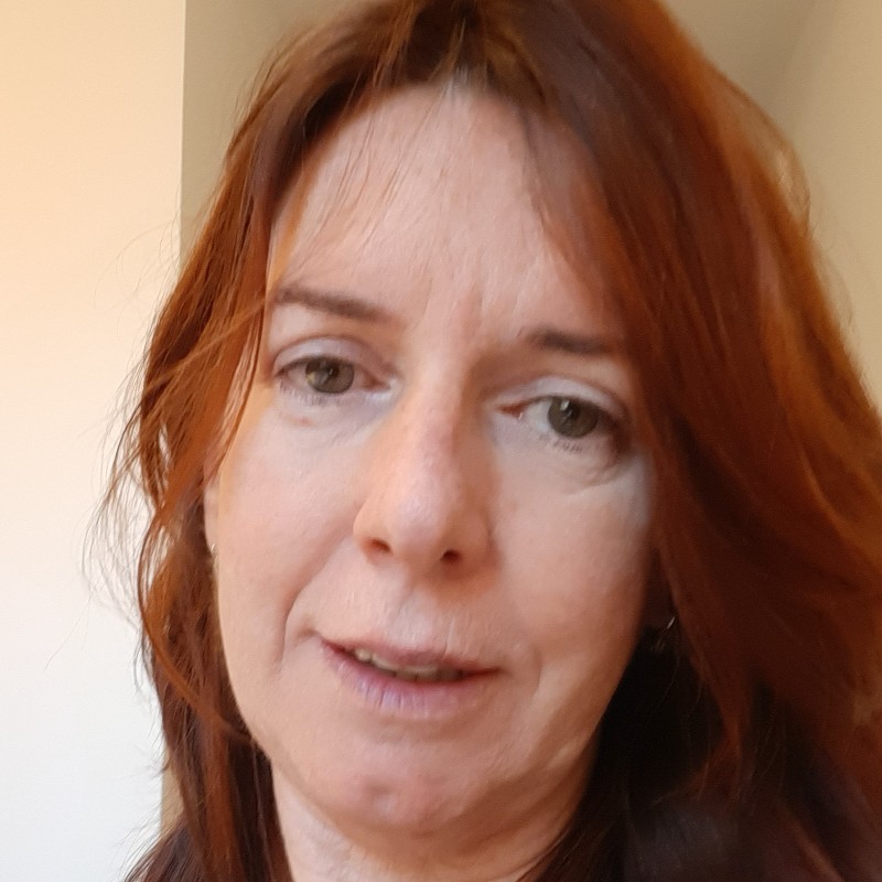 Mariapia Dallera