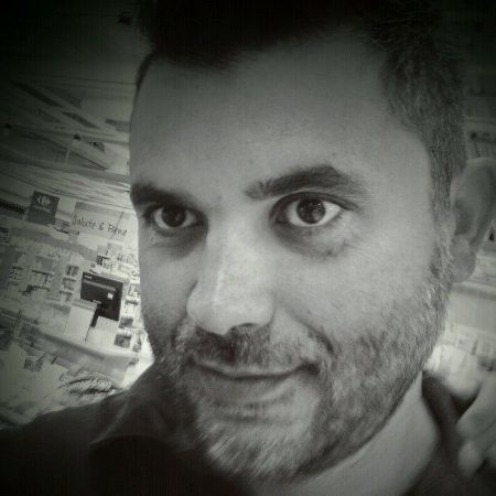 Massimiliano Catapano