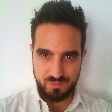 Massimo Bellato