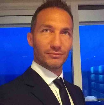 Mauro Baldoni