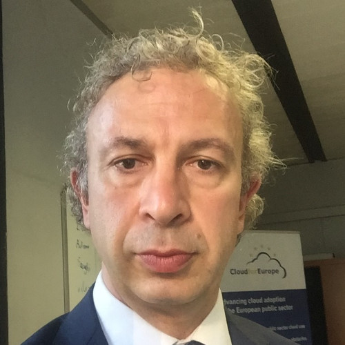 Mauro Draoli
