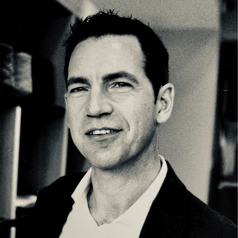 Mauro Murazzi