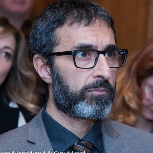 Michele Melchionda