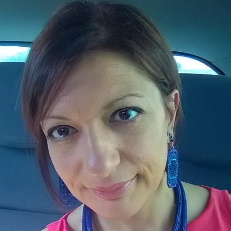 Monica Scannapieco