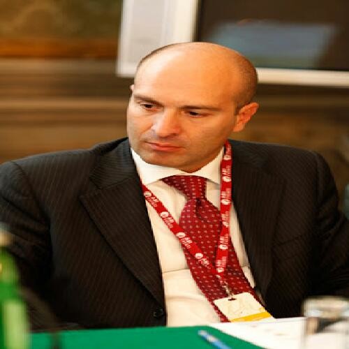 Marco Balassi