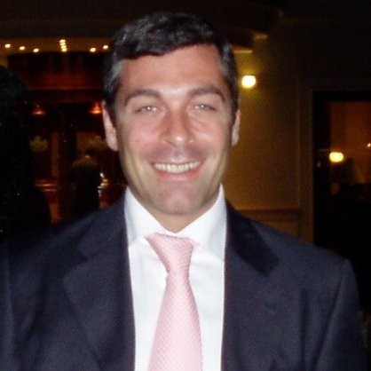 Marco Forti