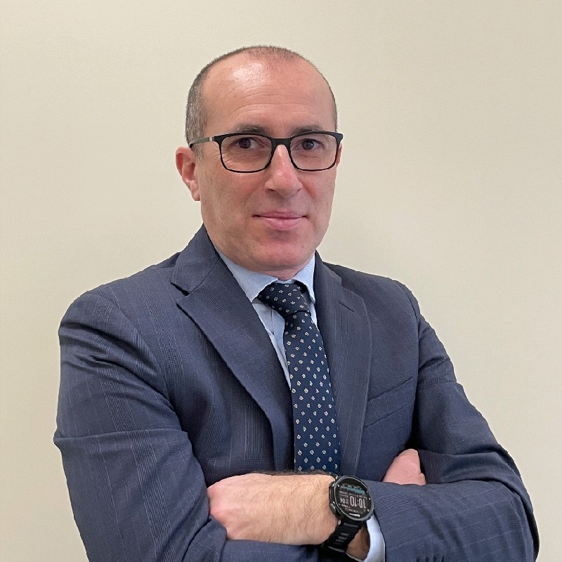 Marco Proserpio